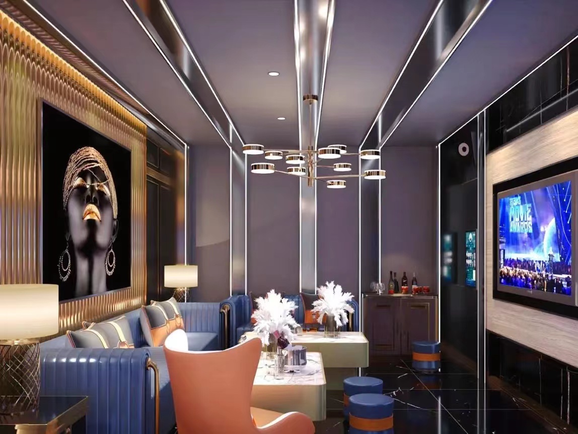 漯河小时场ktv总排行-召陵区ktv预定