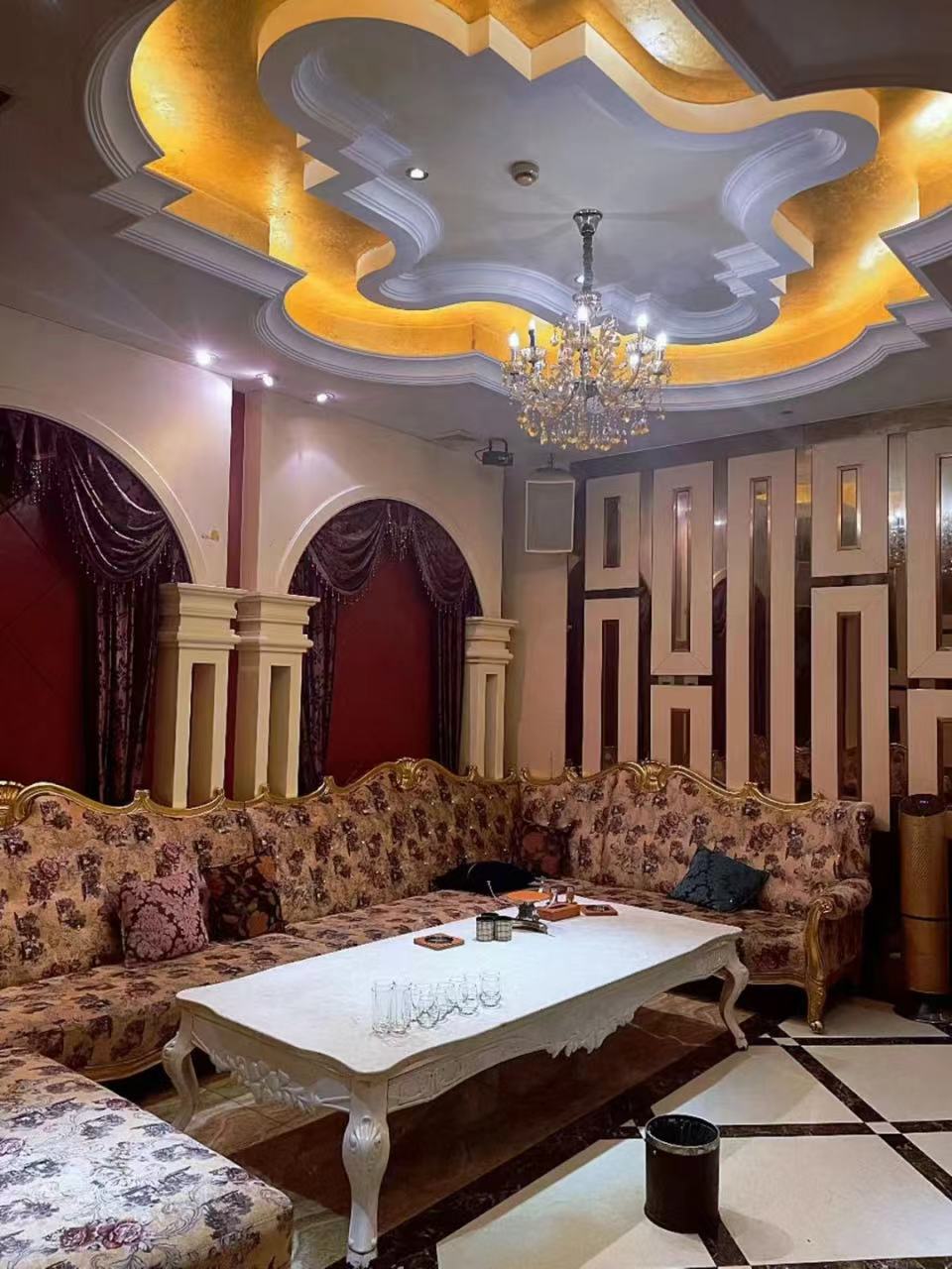 漯河小时场ktv能否组局-召陵区ktv预定